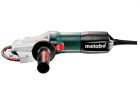 Metabo WEF 9-125 Quick Laposfejű sarokcsiszoló 910W 125mm (613060000)