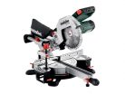 Metabo KGS 216 M Gérvágó fűrész (613216000)