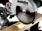 Metabo KGS 216 M Gérvágó fűrész (613216000)