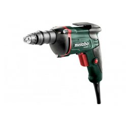   Metabo SE 6000 Gipszkarton csavarbehajtó 600W karton dobozban (620046000)