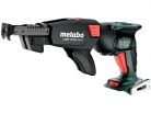 Metabo HBS 18 LTX BL 3000 Akkus faszerkezeti Csavarbehajtó 18V 10Nm (620062890)(Akku és töltő nél