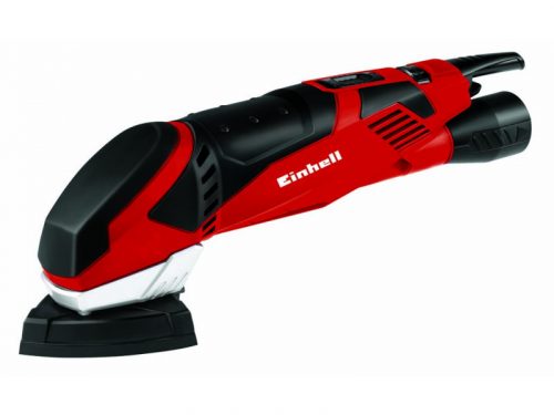 Einhell TE-DS 20 E Deltacsiszoló 200W (4464250)