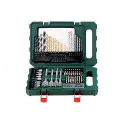 Metabo Tartozékkészlet 86 részes SP (626708000)