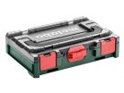 Metabo metaBOX 63 XS rendszerező (626896000)