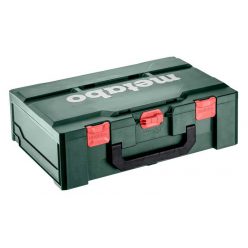 Metabo metaBOX 185 XL Koffer, betét nélkül (626901000)