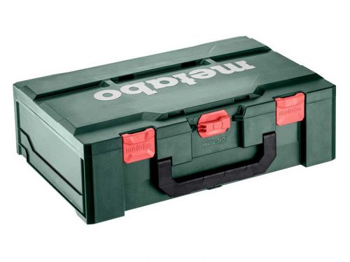 Metabo metaBOX 185 XL Koffer, betét nélkül (626901000)