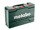 Metabo metaBOX 185 XL Koffer, betét nélkül (626901000)