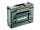 Metabo metaBOX 145 M Koffer, betét nélkül (626907000)