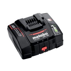 Metabo ASC 290 Akkumulátor gyorstöltő 12-36V (627370000)