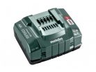 Metabo  ASC 145 Akku töltő 12-36V AIR COOLED EU (627378000)