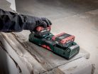 Metabo  ASC 145 DUO Akku töltő 12-36V AIR COOLED EU (627495000)