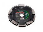 Metabo Gyémánt marótárcsa 125X18X22,23 mm, Professional, UP (628298000)