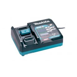 Makita 40Vmax XGT Li-ion gyorstöltő DC40RA (630B63-0)