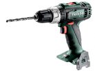 Metabo Combo Set 2.8.2 18V Akkus Gépszett 18V 1x2Ah 1x4Ah Li-Power (685194000)