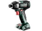 Metabo Combo Set 2.8.2 18V Akkus Gépszett 18V 1x2Ah 1x4Ah Li-Power (685194000)