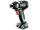 Metabo Combo Set 2.8.5 18V Akkus Gépszett 18V 2x2Ah Li-Power (685197000)