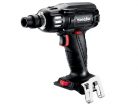 Metabo Combo Set 2.2.6 18 V BL SE Akkus Gépszett 18V 2x4Ah LiHD 1x5,2Ah Li-Power (685220960)