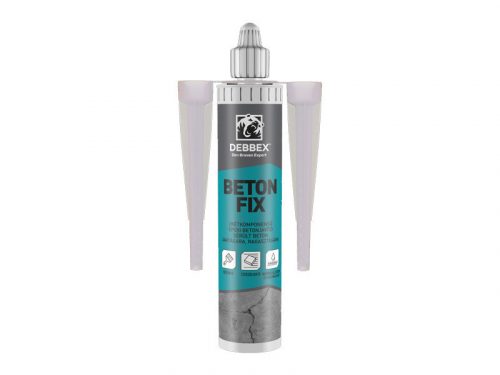 Den Braven Beton fix 480g (74023BDHU)