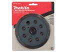 Makita excenter talp 123mm (lágy) (743081-8)