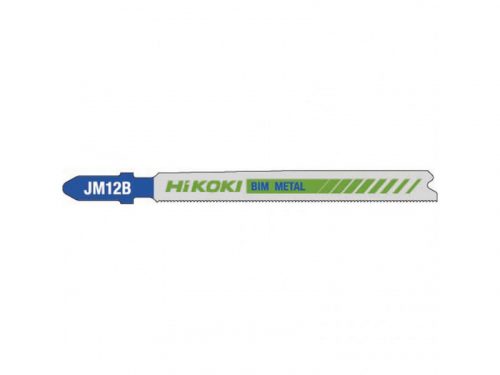 HiKOKI Fűrészpenge JM12B/T121GF /5db (750090)