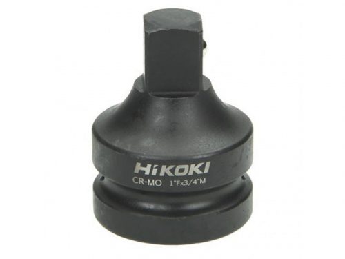 HiKOKI Dugókulcs adapter 1” 3/4” (751473)