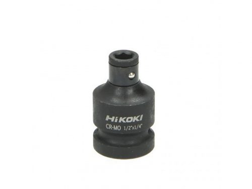 HiKOKI Adapter 1/2”-1/4” (751874)