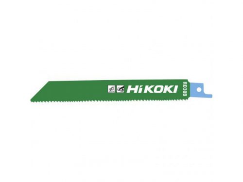 HiKOKI Orrfűrészlap/150-8/14 fa/fém 150mm (5db) (752022)