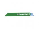 HiKOKI Orrfűrészlap/150-8/14 fa/fém 150mm (5db) (752022)