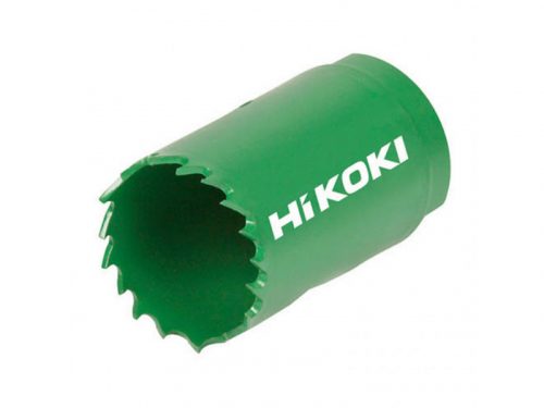 HiKOKI Lyukfűrész 20mm HSS BI-metál 4/6 TPI (752105)