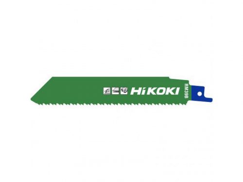 HiKOKI Orrfűrészlap RM39B /5db (752681)