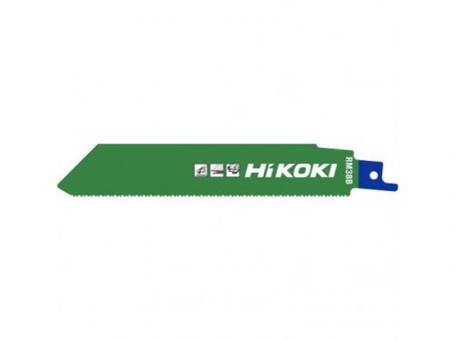 HiKOKI Orrfűrészlap RM38B /5db (752683)