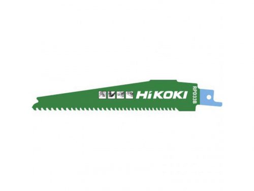 HiKOKI Orrfűrészlap RPD33B /1db (752685)