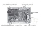 Computherm Q4Z Zónavezérlő 1-4 fűtési zóna vezérléshez