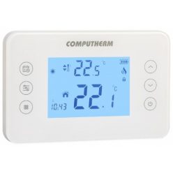   Computherm T70RF Vezeték nélküli Programozható Szobatermosztát