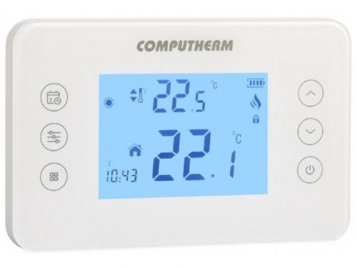 Computherm T70RF Vezeték nélküli Programozható Szobatermosztát