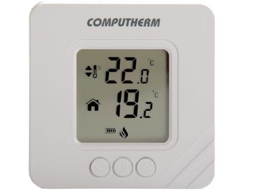 Computherm T32 Digitális Szobatermosztát