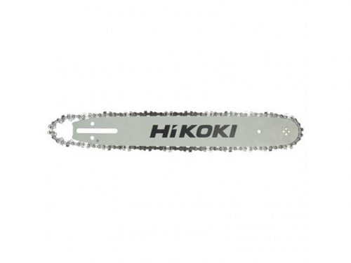 HiKOKI Furészlánc+vezeto 12”x3/8”x45 (781232)