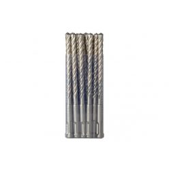 HiKOKI fúrószár 6x115mm 4é 25db (783345)