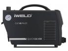 IWELD CUT 50 PILOT plazmavágó inverter