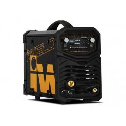 IWELD GORILLA POCKETMIG 230 Synergic XL Hegesztő Inverter