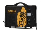 IWELD GORILLA POCKETMIG 230 Synergic XL Hegesztő Inverter