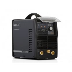 IWELD TIG 220 DIGITAL PULSE RC Hegesztő Inverter