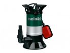 Metabo PS 15000 S Szennyvíz-búvárszivattyú (0251500000)