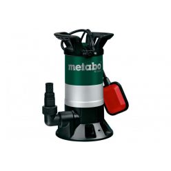 Metabo PS 15000 S Szennyvíz-búvárszivattyú (0251500000)