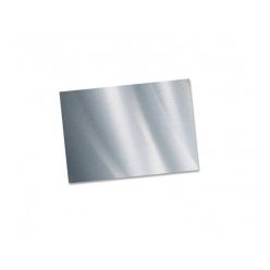 Alumínium lemez 2x1000x2000 Al99,5
