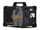 IWELD GORILLA POCKETMIG 195 ALUFLUX Hegesztő Inverter