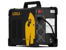 IWELD GORILLA POCKETMIG 205 CAR BODY SYNERGIC hegesztő inverter