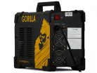 IWELD GORILLA POCKETMIG 205 ALUFLUX hegesztő inverter