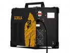 IWELD GORILLA POCKETMIG 215 ALUFLUX Hegesztő inverter