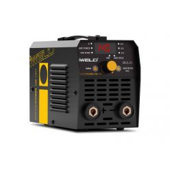 IWELD GORILLA POCKETPOWER 150 VRD (140A-es heg. inverter)